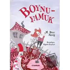 Boynu Yamuk