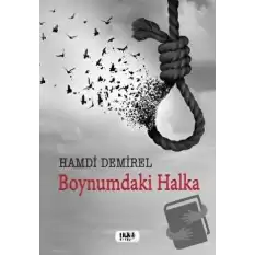 Boynumdaki Halka