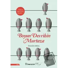 Boyun Devrilsin Murtaza