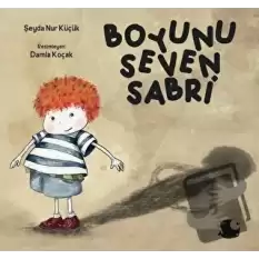 Boyunu Seven Sabri