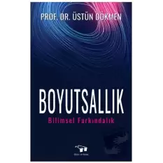 Boyutsallık