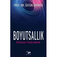 Boyutsallık