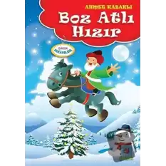 Boz Atlı Hızır