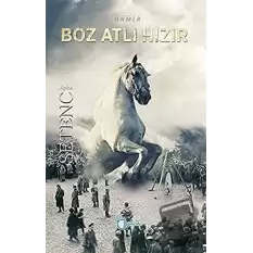 Boz Atlı Hızır