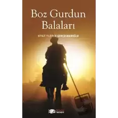 Boz Gurdun Balaları