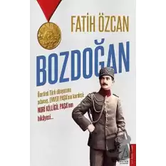 Bozdoğan