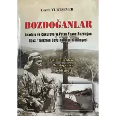 Bozdoğanlar