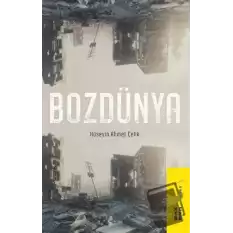 Bozdünya