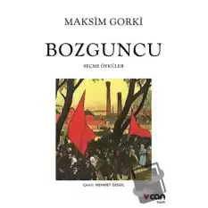 Bozguncu