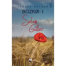 Bozkır - 1 Solan Güller