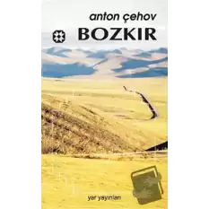 Bozkır