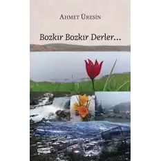 Bozkır Bozkır Derler