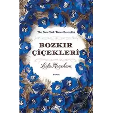 Bozkır Çiçekleri