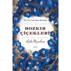 Bozkır Çiçekleri