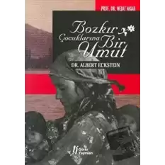 Bozkır Çocuklarına Bir Umut