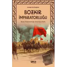 Bozkır İmparatorluğu - Orta Asya Tarihi