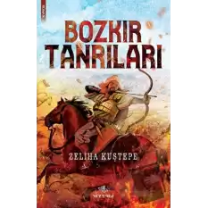 Bozkır Tanrıları