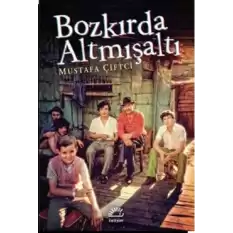 Bozkırda Altmışaltı