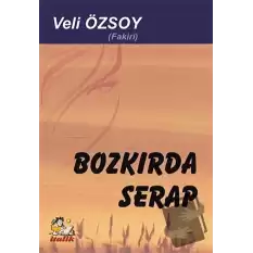 Bozkırda Serap