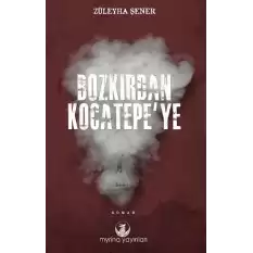 Bozkırdan Kocatepe’ye