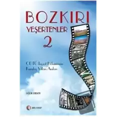 Bozkırı Yeşertenler 2