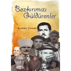 Bozkırımızı Güldürenler