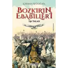 Bozkırın Ebabilleri