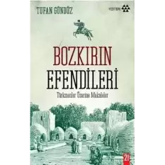 Bozkırın Efendileri