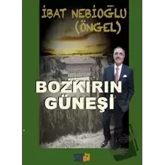 Bozkırın Güneşi