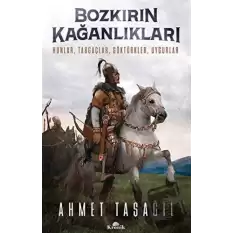 Bozkırın Kağanlıkları