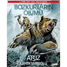 Bozkurtların Ölümü 3. Albüm