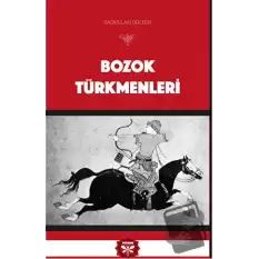 Bozok Türkmenleri