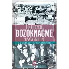 Bozoknağme