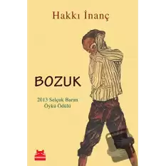 Bozuk