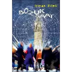 Bozuk Saat