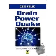 Brain Power Quake