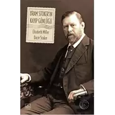 Bram Stoker’ın Kayıp Günlüğü