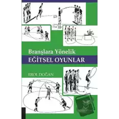 Branşlara Yönelik Eğitsel Oyunlar