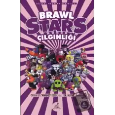 Brawl Stars Çılgınlığı