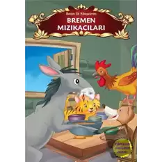 Bremen Mızıkacıları