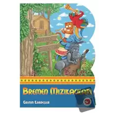 Bremen Mızıkacıları