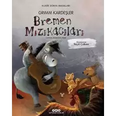 Bremen Mızıkacıları