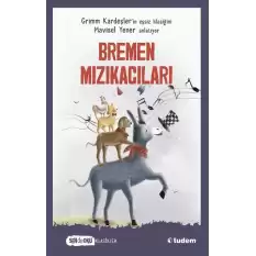 Bremen Mızıkacıları