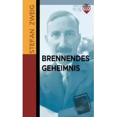 Brennendes Geheimnis