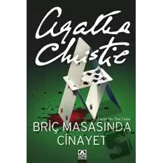 Briç Masasında Cinayet