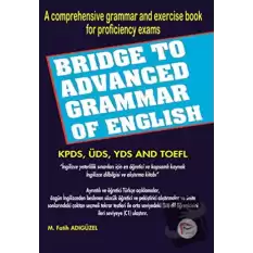 Bridge To Advanced Grammar Of English