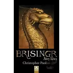 Brisingr - Ateş Kılıcı