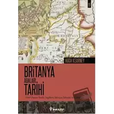 Britanya Adaları ve Tarihi