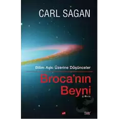 Broca’nın Beyni