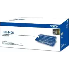 Brother Dr-3405 Hl-5000-5200-6200-6400 Mfc-5700-5755-5900-6700-6900 50.000 Sayfa  Drum